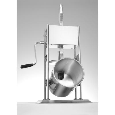 Plnička klobás, HENDI, Profi Line, 10L, 415x315x(H)690mm | 282151